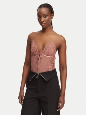 Obrázek produktu Patrizia Pepe Body 2I0143/A602-B885 Hnědá