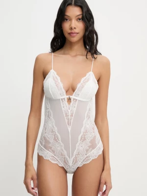 Obrázek produktu Patrizia Pepe body dámské krajkové
