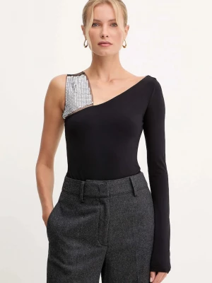 Obrázek produktu Patrizia Pepe Body Patrizia Pepe černá