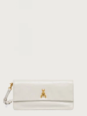 Obrázek produktu Patrizia Pepe crossbody kabelka dámská kožená