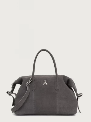 Obrázek produktu Patrizia Pepe crossbody kabelka dámská semišová