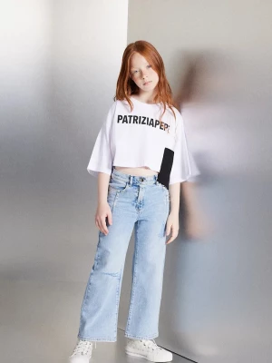 Obrázek produktu Patrizia Pepe Dětské rifle Patrizia Pepe CA52 modrá