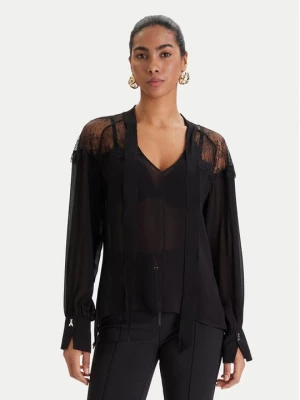 Obrázek produktu Patrizia Pepe Halenka 8C0859/A692-K103 Černá Regular Fit