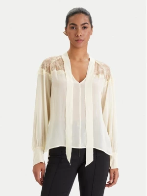 Obrázek produktu Patrizia Pepe Halenka 8C0859/A692-Y478 Žlutá Regular Fit