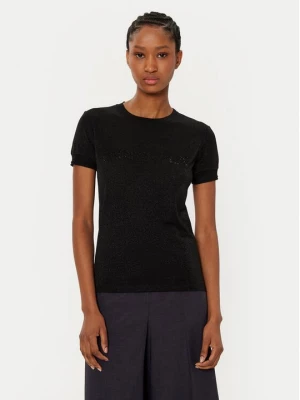 Obrázek produktu Patrizia Pepe Halenka 8K0278/K128-K250 Černá Regular Fit