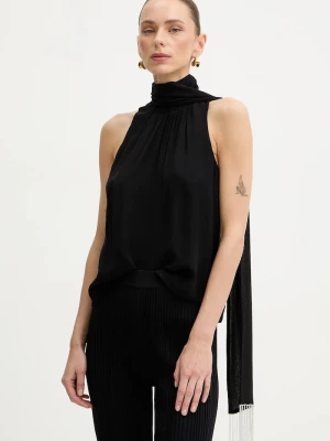 Obrázek produktu Patrizia Pepe Halenka černá