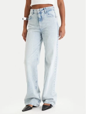 Obrázek produktu Patrizia Pepe Jeansy 8P0487/D1WZB-CB01 Modrá Regular Fit