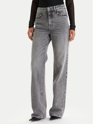 Obrázek produktu Patrizia Pepe Jeansy 8P0487/D1WZN-S757 Šedá Regular Fit