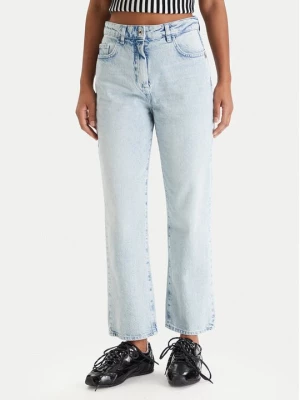 Obrázek produktu Patrizia Pepe Jeansy 8P0803/D1WZB-CB01 Modrá Regular Fit