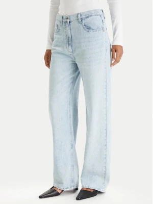 Obrázek produktu Patrizia Pepe Jeansy 8P0818/D108-CB09 Modrá Regular Fit