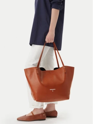 Obrázek produktu Patrizia Pepe Kabelka 2B0130/L148-B111 Hnědá