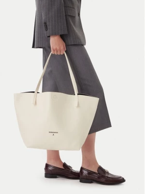 Obrázek produktu Patrizia Pepe Kabelka 2B0130/L148-W405 Krémová