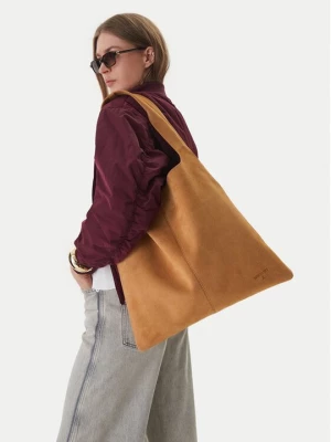 Obrázek produktu Patrizia Pepe Kabelka 8B0321/L153-B878 Hnědá