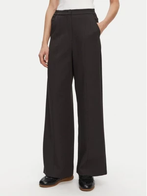Obrázek produktu Patrizia Pepe Kalhoty z materiálu 8P0696 A375 K103 Černá Regular Fit