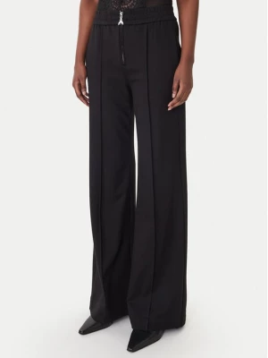 Obrázek produktu Patrizia Pepe Kalhoty z materiálu 8P0813/A715 Černá Wide Leg