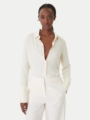 Obrázek produktu Patrizia Pepe Košile 8C0872/A8I1-W409 Béžová Regular Fit