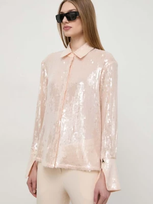 Obrázek produktu Patrizia Pepe Košile Patrizia Pepe oranžová
