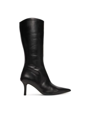 Obrázek produktu Patrizia Pepe Kozačky 8Y0131 L166 Černá