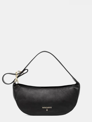 Obrázek produktu Patrizia Pepe crossbody kabelka dámská kožená černá