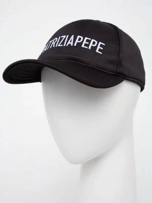 Obrázek produktu Patrizia Pepe Kšiltovka Patrizia Pepe černá