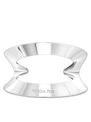 Obrázek produktu Patrizia Pepe Náramek 8J1373/M088-Z002 Stříbrná