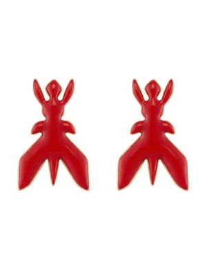 Obrázek produktu Patrizia Pepe Naušnice 8J1396/M086-R880 Červená