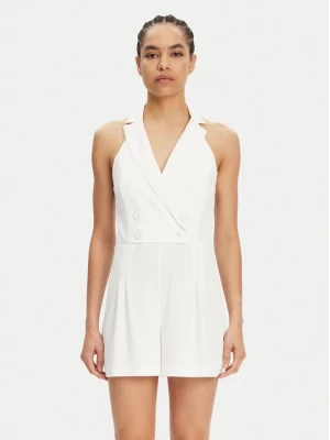 Obrázek produktu Patrizia Pepe Overal 2T0088 A411 Bílá Regular Fit