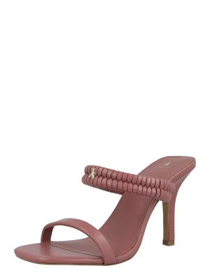 Obrázek produktu PATRIZIA PEPE Pantofle magenta