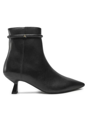 Obrázek produktu Patrizia Pepe Polokozačky 2Y0024/L078-K103 Černá