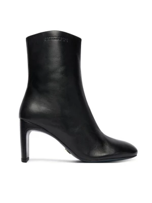 Obrázek produktu Patrizia Pepe Polokozačky 2Y0036 L048 K103 Černá