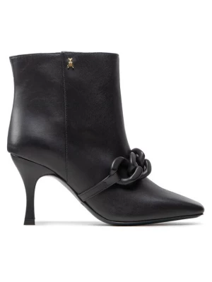 Obrázek produktu Patrizia Pepe Polokozačky 8Y0003/L011-K103 Černá