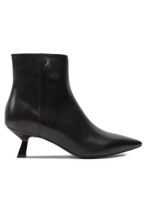 Obrázek produktu Patrizia Pepe Polokozačky 8Y0093/L048-K103 Černá