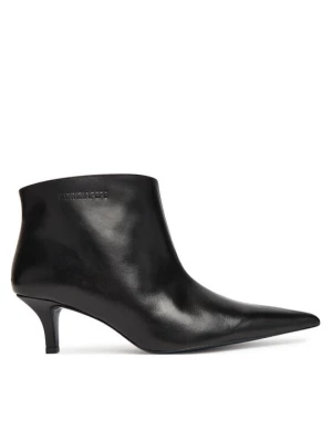 Obrázek produktu Patrizia Pepe Polokozačky 8Y0132 L166 Černá