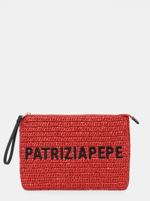 Obrázek produktu Patrizia Pepe Psaníčko Patrizia Pepe červená