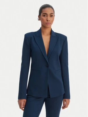 Obrázek produktu Patrizia Pepe Sako 8S0584/A715-CA97 Modrá Regular Fit
