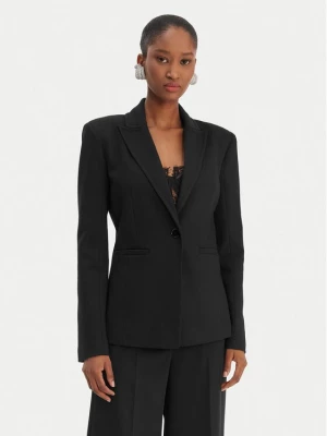 Obrázek produktu Patrizia Pepe Sako 8S0584 / A715-K103 Černá Regular Fit