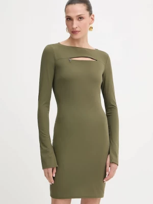 Obrázek produktu Patrizia Pepe Šaty Patrizia Pepe zelená