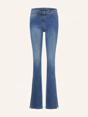 Obrázek produktu Patrizia Pepe Skinny Džíny cb41 medium blue wash