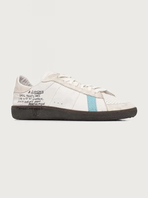 Obrázek produktu Patrizia Pepe sneakers boty dámské kožené