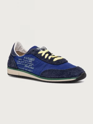 Obrázek produktu Patrizia Pepe sneakers boty dámské modrá