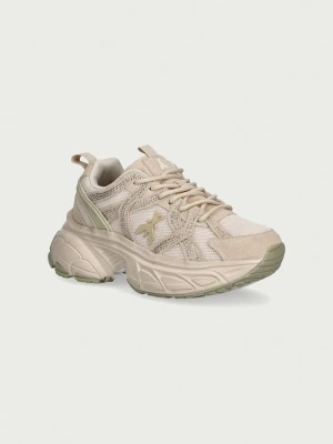 Obrázek produktu Patrizia Pepe sneakers boty dětské béžová
