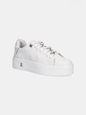 Obrázek produktu Patrizia Pepe sneakers boty dětské kožené