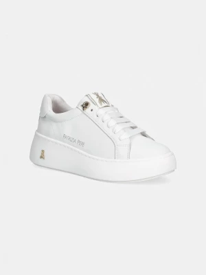 Obrázek produktu Patrizia Pepe sneakers boty dětské kožené
