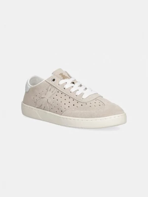 Obrázek produktu Patrizia Pepe sneakers boty dětské semišové béžová