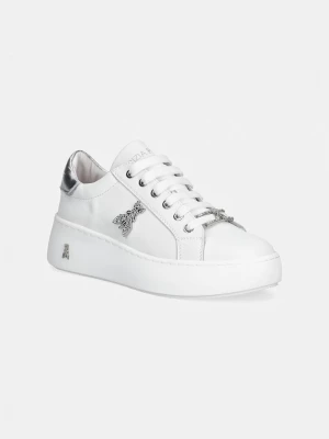Obrázek produktu Patrizia Pepe sneakers boty kožené