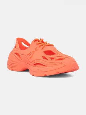 Obrázek produktu Patrizia Pepe Sneakers boty Patrizia Pepe oranžová