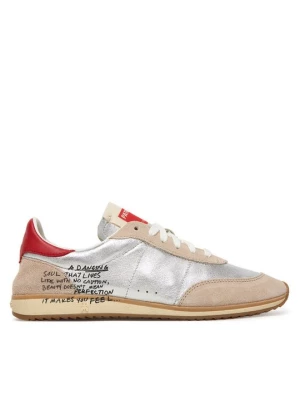 Obrázek produktu Patrizia Pepe Sneakersy 8Z0135/L154-FG69 Stříbrná