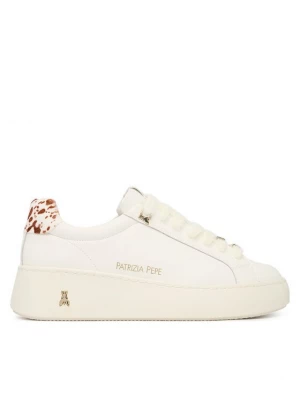 Obrázek produktu Patrizia Pepe Sneakersy PJ416.02 Bílá