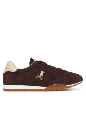 Obrázek produktu Patrizia Pepe Sneakersy PJ424.24 Tmavě hnědá