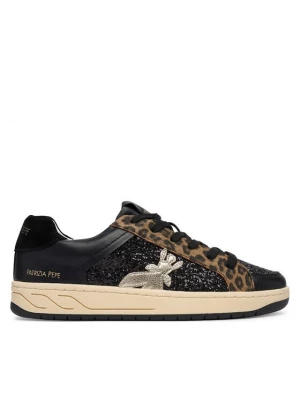 Obrázek produktu Patrizia Pepe Sneakersy PK420.01 Černá